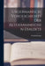 Urgermanisch, Vorgeschichte der Altgermanischen Dialekte by Friedrich Kluge