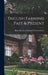 English Farming Past & Present by Baron Rowland Edmund Prothero Ernle