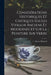 Considérations Historiques Et Critiques Sur Les Vitraux Anciens Et Modernes Et Sur La Peinture Sur Verre by Émile Thibaud