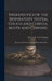 Therapeutics of the Respiratory System, Cough and Coryza, Acute and Chronic: Repertory With Index, Materia Medica With Index by Marvin W. Van Denburg