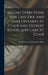 Sailing Directions for Lake Erie and Lake Ontario, St. Clair and Detroit Rivers, and Lake St. Clair by United States Hydrographic Office