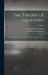 The Theory of Equations: With an Introduction to the Theory of Binary Algebraic Forms; Volume 2 by William Snow Burnside
