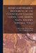 Mines and Mineral Resources of the Counties of Colusa, Glenn, Lake, Marin, Napa, Solano, Sonoma, Yolo by Walter Wadsworth Bradley