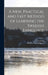 A new, Practical and Easy Method of Learning the Swedish Language by C. Lenstrom