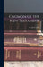 Gnomon of the New Testament by T and T Clark