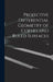 Projective differential geometry of curves and ruled surfaces by E. J. 1876-1932 Wilczynski