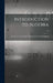 Introduction to Algebra: For the use of Secondary Schools and Technical Colleges by G. 1851-1911 Chrystal