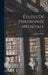Études de philosophie médiévale by Etienne Gilson