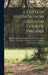 Cemetery Records From Loudoun County, Virginia by Aurelia M. Jewell Walter to Jewell