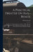 A Practical Treatise On Rail-roads: And Interior Communication In General ... With Tables Of The Comparative Value Of Canals And Rail-roads, And The P by Nicholas Wood
