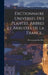Dictionnaire Universel Des Plantes, Arbres Et Arbustes De La France... by Pierre-Joseph Buc'hoz
