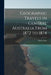 Geographic Travels in Central Australia From 1872 to 1874 by Ernest Giles
