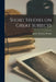 Short Studies on Great Subjects by James Anthony Froude