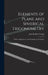 Elements of Plane and Spherical Trigonometry: With Its Applications to the Principles of Navigation by John Radford Young
