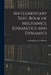 An Elementary Text-book of Mechanics, Kinematics and Dynamics by Joshua Joseph J. Doherty