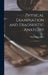 Physical Examination and Diagnostic Anatomy by Charles Blout Slade