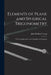 Elements of Plane and Spherical Trigonometry: With Its Applications to the Principles of Navigation by John Radford Young