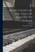 An Account of the Visit of Handel to Dublin by Horatio Townsend
