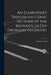 An Elementary Treatise on Conic Sections by the Methods of Co-ordinate Geometry by Smith Charles