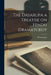 The Dasarupa a Treatise on Hindu Dramaturgy by Dhanamjaya