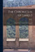 The Chronicles of James I: King of Aragon, Surnamed the Conqueror by James