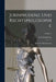 Jurisprudenz Und Rechtsphilosophie: Kritische Abhandlungen; Volume 1 by Carl Bergbohm