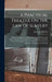 A Practical Treatise On the Law of Slavery: Being a Compilation of All the Decisions Made On That Subject, in the Several Courts of the United States, by Jacob D. Wheeler