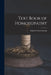 Text Book of Homoeopathy by Eduard Von Grauvogl