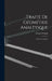 Traité De Géométrie Analtyique: Sections Coniques by George Salmon