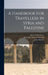 A Handbook for Travellers in Syria and Palestine by Josias Leslie Porter, John Murray, Alexander Newton Winchell