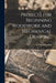 Projects for Beginning Woodwork and Mechanical Drawing by Ira Samuel Griffith