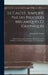 Le Calcul Simplifié Par Les Procédés Mécaniques Et Graphiques: Histoire Et Description Sommaire Des Instruments Et Machines À Calculer, Tables, Abaque by Maurice D' Ocagne
