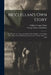 Mcclellan's Own Story: The War for the Union, the Soldiers Who Fought It, the Civilians Who Directed It and His Relations to It and to Them, by George Brinton McClellan