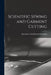 Scientific Sewing and Garment Cutting by Antoinette Van Hoesen Wakeman