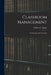 Classroom Management: Its Principles and Technique by William C. Bagley