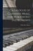 Catalogue of Chamber Music for Woodwind Instruments by Walter Roy Houser