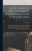 An Account of the Cultivation and Manufacture of tea in China: Derived From Personal Observation During an Official Residence in That Country From 180 by Samuel Ball