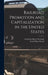 Railroad Promotion and Capitalization in the United States by Fred Wilbur Powell, Frederick Albert Cleveland