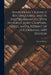 Shakespeare's Sonnets Reconsidered, and in Part Rearranged With Introductory Chapters, Notes, and a Reprint of the Original 1609 Edition by Samuel Butler