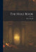 The Hole Book by Peter Newell