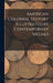 American Colonial History Illustrated by Contemporary Medals by C. Wyllys 1845-1887 Betts