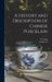 A History and Description of Chinese Porcelain by Stephen W. 1844-1908 Bushell