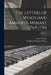 The Letters of Wolfgang Amadeus Mozart (1769-1791); Volume 1 by Wolfgang Amadeus Mozart