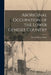 Aboriginal Occupation of the Lower Genesee Country by George Henry Harris
