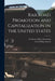 Railroad Promotion and Capitalization in the United States by Fred Wilbur Powell, Frederick Albert Cleveland