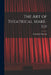 The art of Theatrical Make-up by Cavendish Morton