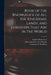 Book of the Knowledge of all the Kingdoms, Lands, and Lordships That are in the World by Clements R. Markham