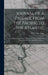 Journal of a Passage From the Pacific to the Atlantic: Crossing the Andes in the Northern Provinces of Peru, and Descending the River Marañon or Amazo by Henry Lister Maw