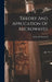 Theory And Application Of Microwaves by Arthur B. Bronwell
