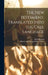 The New Testament, Translated Into the Cree Language by British and Foreign Bible Society